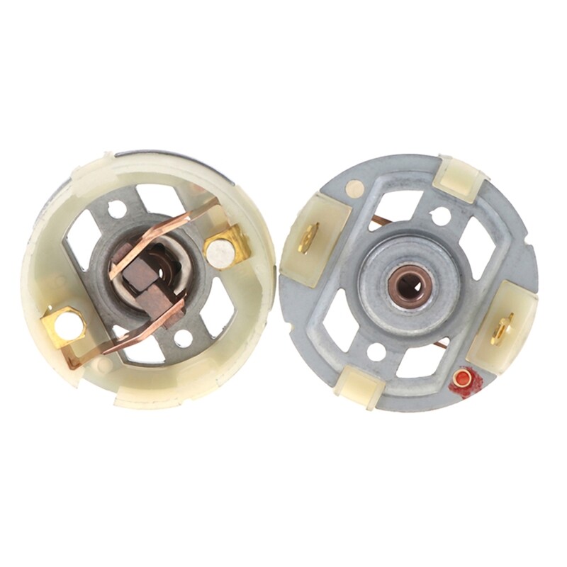 Carbon Brushes Holder Motor Tool Replacement Accessories for Drill