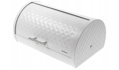 Klausberg KB-7541 Brotkasten Brotbehälter Aufbewahrungsbox Diamond | 8862