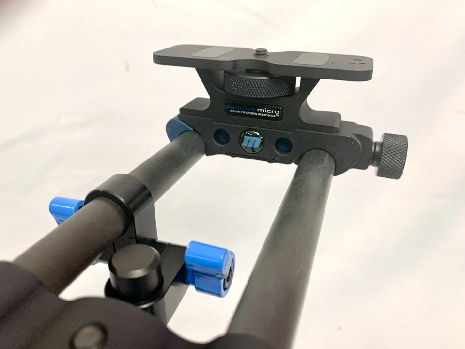 Redrock Micro theEvent Handheld Camera Rig - near mint condition - Image 2 of 4