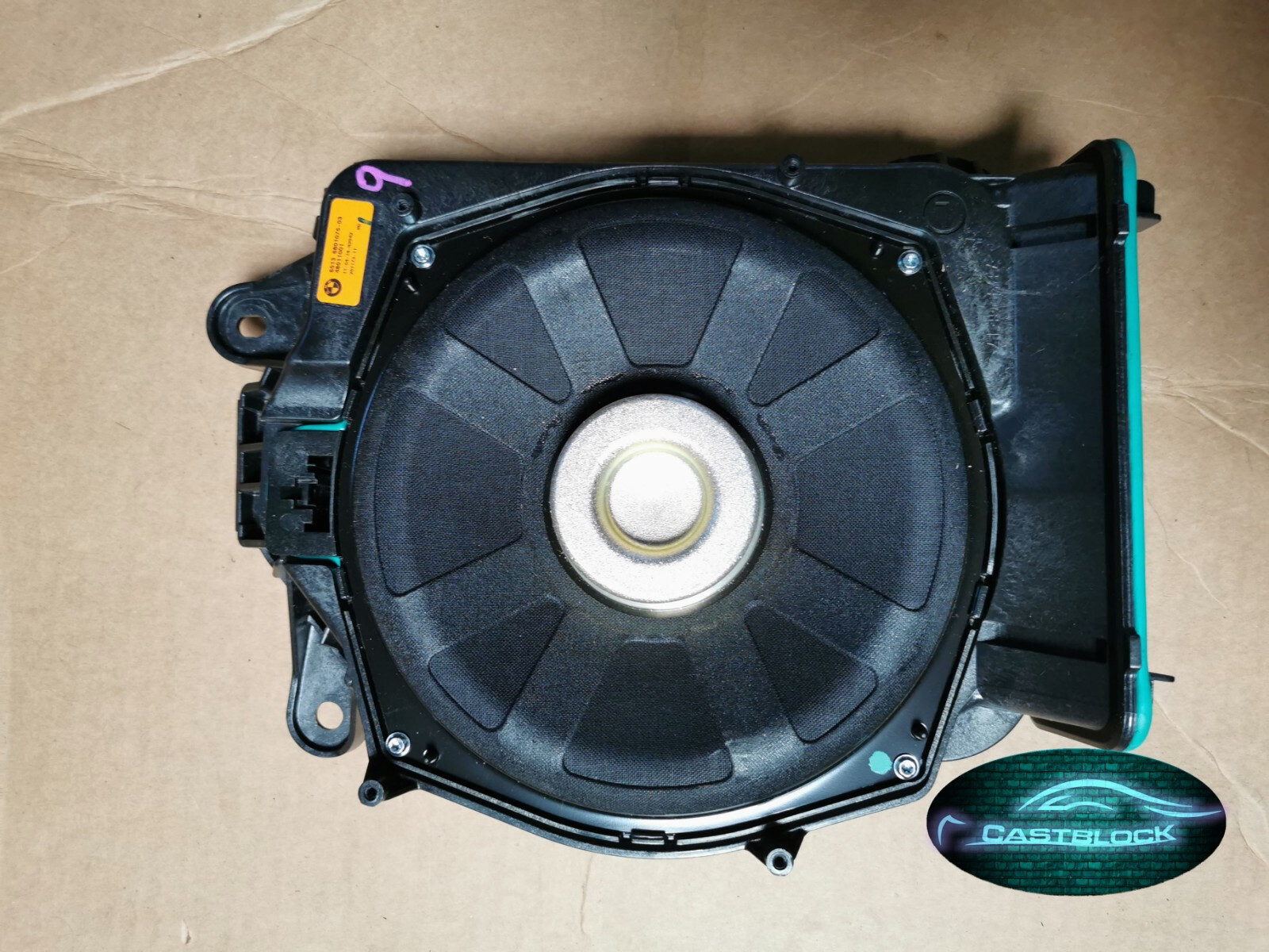 best bmw sound system