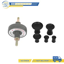 20mm-45mm Valve Lapping Attachment Tool Valve Lapper Kit