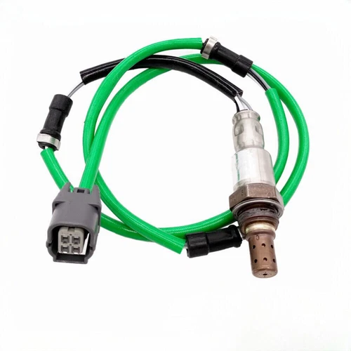 2X Oxygen Sensor Up+Down For Honda 2009-2014 Fit 1.5L L4 2010 2011 Insight 1.3L  - Picture 2 of 7