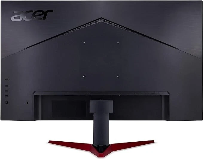 23.8" Acer Nitro gaming monitor VG240Y 1920x1080 IPS 1ms 100Hz AMD FreeSync - Image 4 of 4