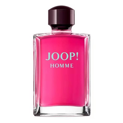 Joop! Joop! Homme EDT 75/125/200ml Eau De Toilette für Herren Neu