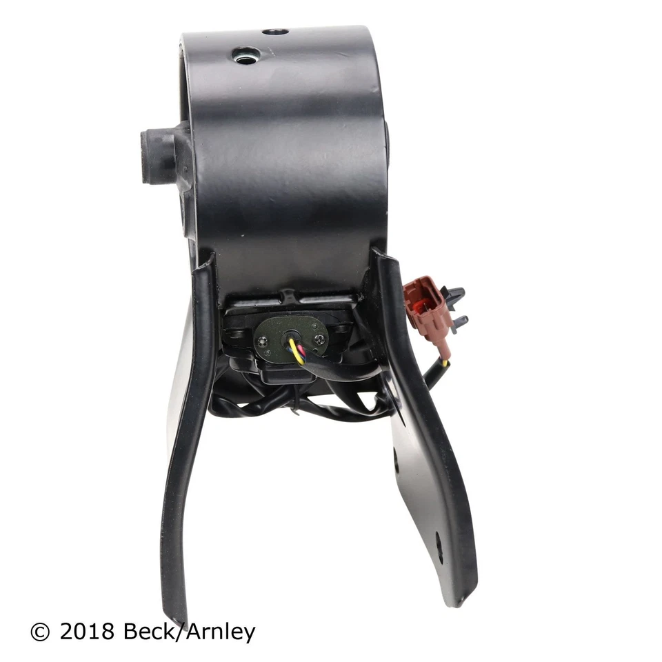 Soporte de motor Beck Arnley 104-1972 para 95-04 Infiniti Nissan I30 I35 Máxima Foto 2 de 4