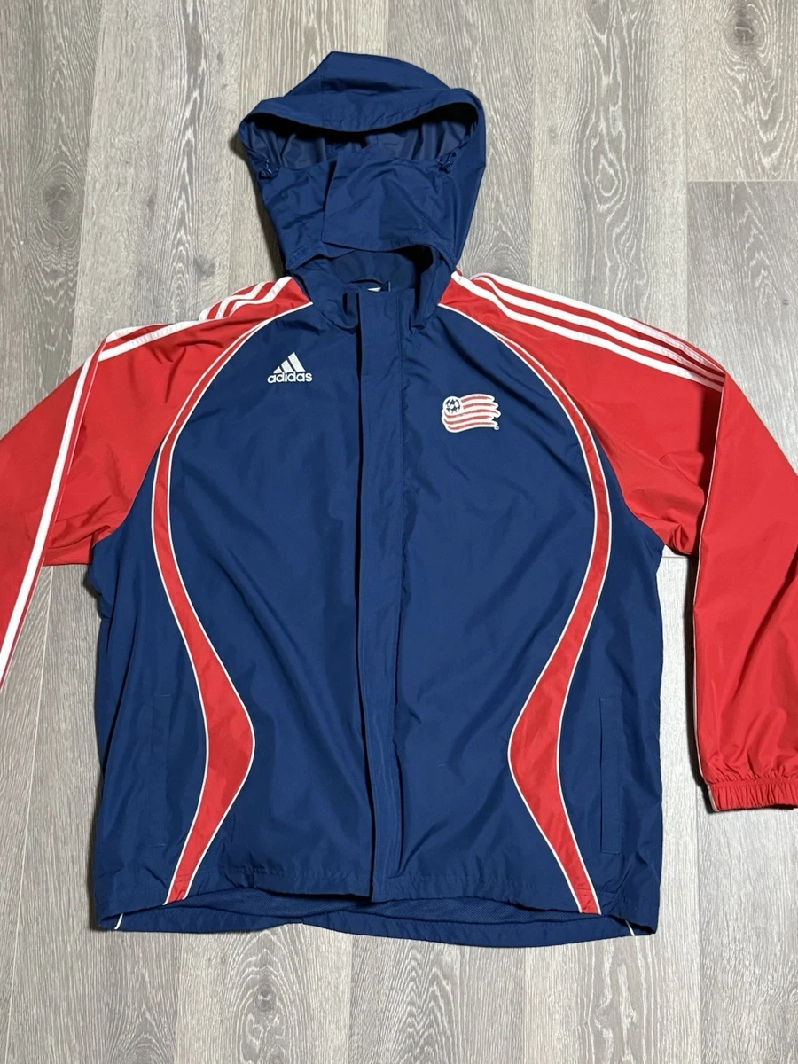 adidas USA National Team Soccer Jackets for sale | eBay
