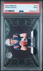 2024 PANINI MOSAIC #273 DRAKE MAYE ROOKIE RC PSA 9