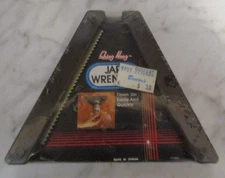 Vintage Shing Hong Jar Wrench - Easly Open Jars & Bottles - NOS