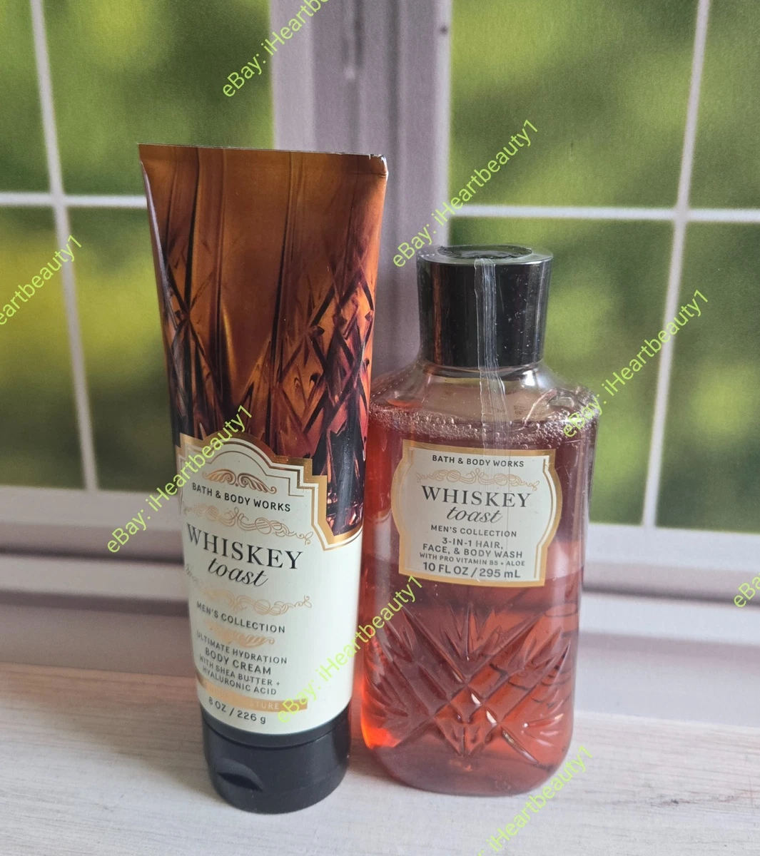 Bath & Body Works Men Bath Sets & Kits for sale | eBay