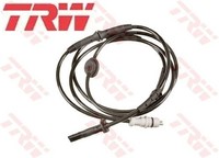 TRW GBS2576 Sensor FüR Raddrehzahl ABS Sensor Raddrehzahl FüR Fiat