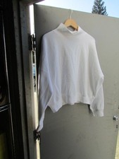 New Universal Thread Pullover Crew Sweatshirt
