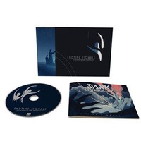 Dark Tranquillity: Dark Tranquillity: Endtime Signals (Limited Edition) - Sony