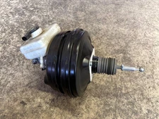 Brake Booster Audi A4 B8 8K A5 8T Brake Master Cylinder BKV HBZ 8K0612103K