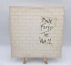 Pink Floyd the Wall Vinyl 2Lp 1979 US 1st press/1st Cover PC2 36183 TML-S