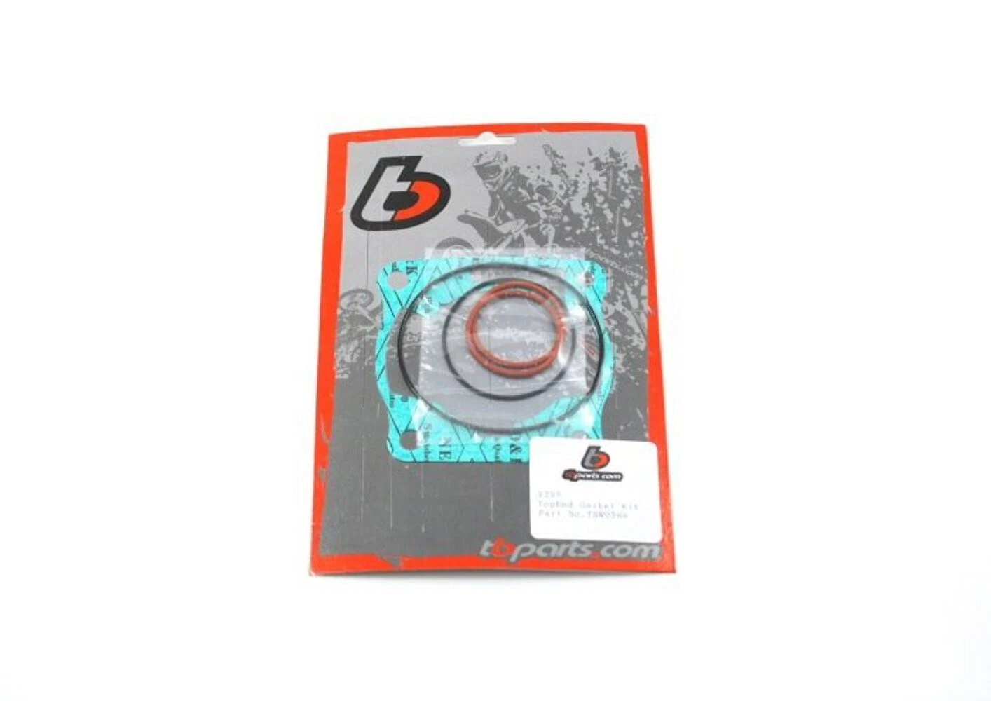 New Top End Head Gasket Kit YAMAHA YZ85 2002–2018 YZ 85 Gaskets Seal
