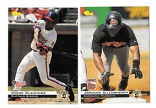 1994 Classic Minors - PITTSBURGH PIRATES Team Set