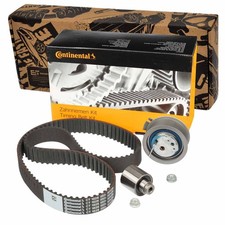ET ENGINETEAM Zahnriemensatz boxET – service kit RM0019 für VW POLO 4 T5 7HA 7HH