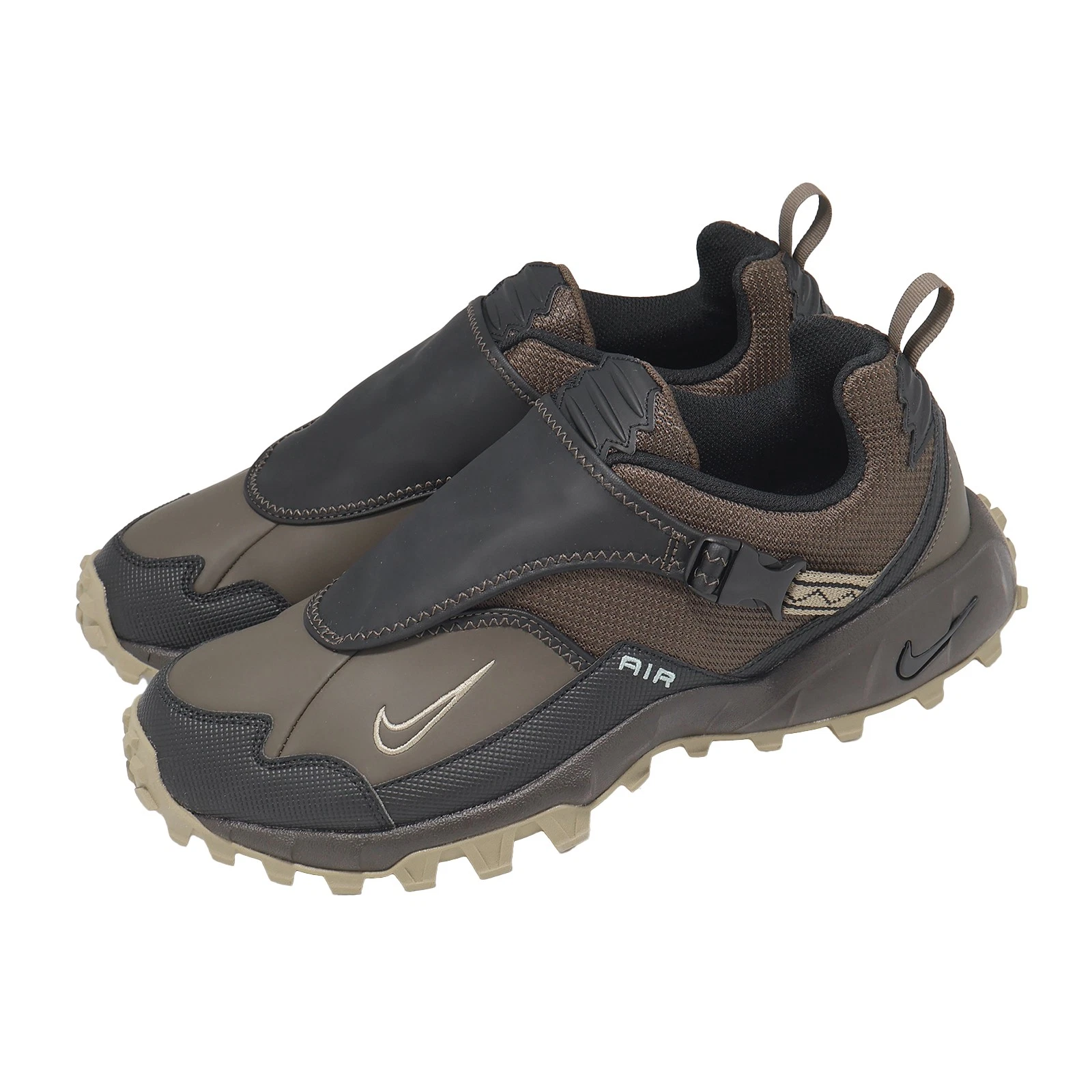 Nike ACG Phassad Baroque Brown Men Outdoors Shoes Sneakers HM7133-201