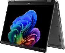 Asus Vivobook 14 Flip Oled Ultra 7 256V 16GB RAM 1TB SSD Windows 11 2-in-1 Wrty