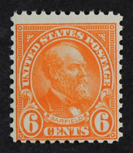 CKStamps: US Stamps Collection Scott#558 Mint NH OG