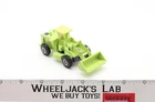 Scrapper Devastator 1985 Vintage G1 Transformers Payloader Action Figure