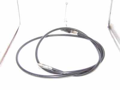 NOS Kawasaki F8 F81M Bison 250 1971-1972 Genuine Starter Cable OEM 54017-043