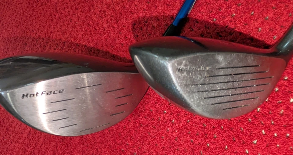 MAC Powersphere Driver/3 Wood - Image 3 of 4