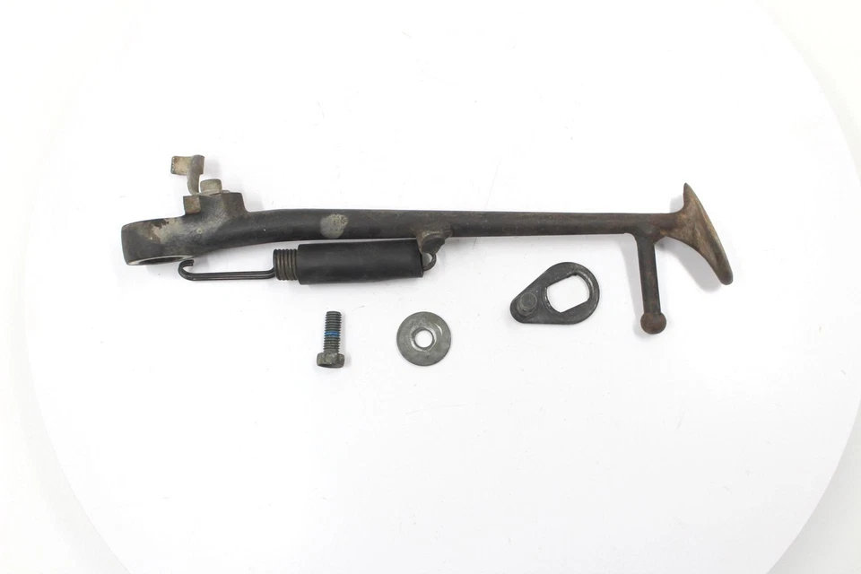 2001 YAMAHA YZF R1 OEM KICKSTAND SIDE KICK STAND - Image 2 of 4