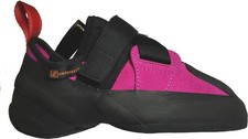 Unparallel Up-Rise Zero LV Climbing Shoe - High-Performance Rubber Soles,