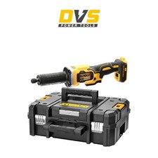 Image of DeWALT DCG426NT 18V XR 125MM Cordless Brushless Die Grinder With TSTAK Case