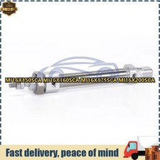 MI16X150SCA MI16X160SCA MI16X175SCA MI16X200SCA 1X AirTAC Cylinder New