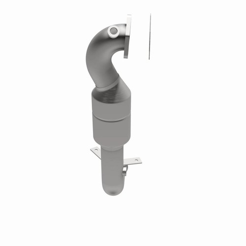 Front Catalytic Converter For 2013 Mini Cooper John Cooper Works GP - Picture 22 of 24