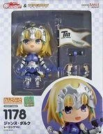 Used Figure Nendoroid Jeanne d'Arc Racing Ver. GOODSMILE RA