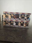 Funko Pop! Television: The Boys Lot Set of 10 Vinyl Figures - Rare/Vaulted/Excl