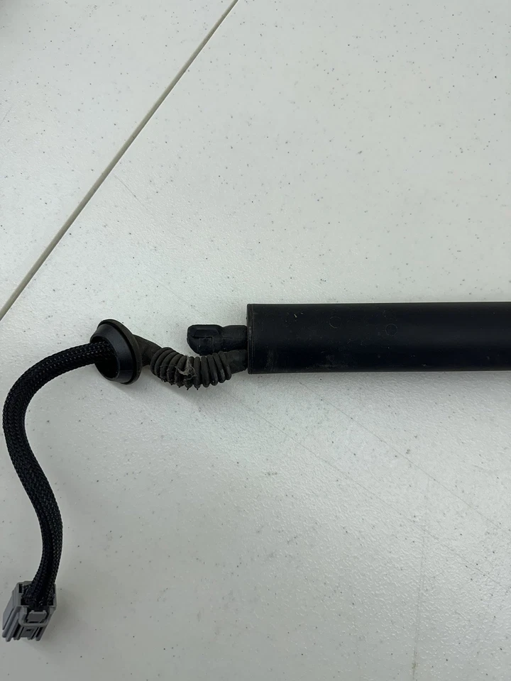 Amortiguador de puntal trasero Durango 11-23 puerta levadiza escotilla motor actuador 04589427AE Foto 4 de 4