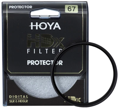 Hoya HDX Protector Filter 82mm | Protector-/Schutz-Filter NEU & OVP