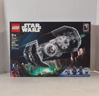 Lego Star Wars TIE Bomber Starfighter Ship Set # 75347 Sealed New