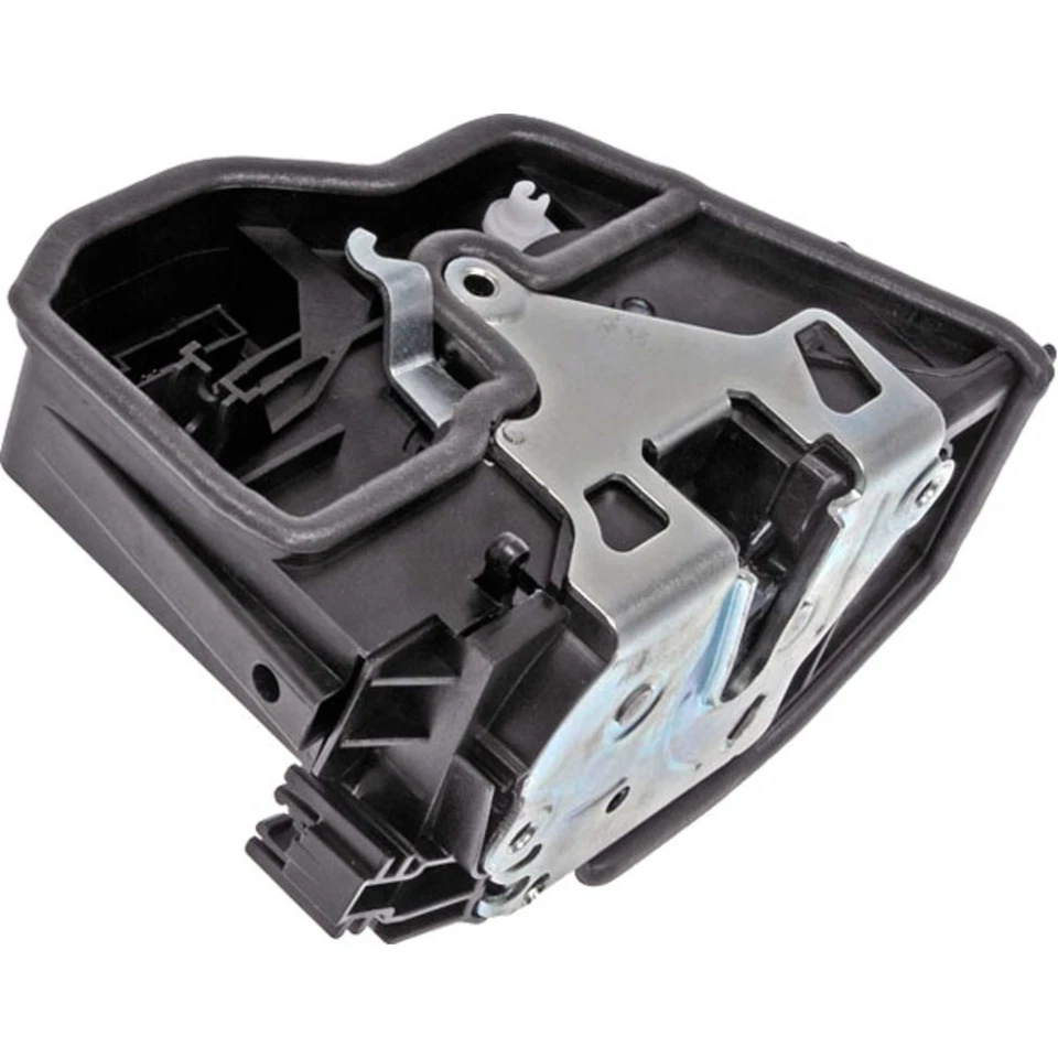 937-825 Dorman Cerradura Puerta Actuador Pasajero Trasero Lado Derecho para 330 320 535 Mano Foto 3 de 3