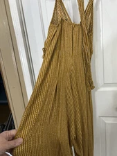 SHEIN  Women’s One Piece Outfit. Used. Please Read The Description.  Med