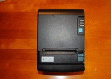 Touch Dynamic POS SLK-T21EB | Thermal Receipt Printer | NOT Working For Parts