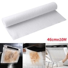 10M Oil-Absorbing Filter Paper Kitchen Cook Range Hood Anti-oil Sticker