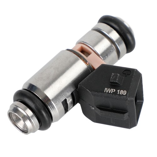 Fuel Injector IWP-189 For Ducati 848 1098 1198 Monster Streetfighter 28040161A U - Picture 10 of 11