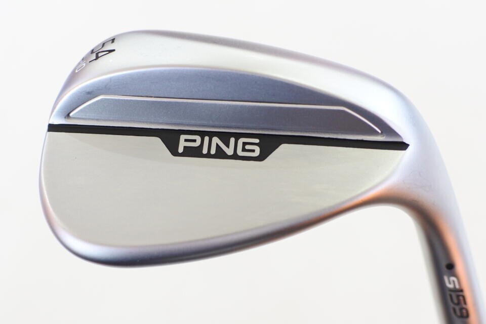 楽天市場】PING S159 ウェッジ ピン スチールシャフト