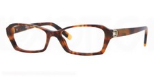 NEW ORIGINAL DKNY DY4620-B 3472 Vintage Tortoise Women Eyeglasses 50mm 16 135