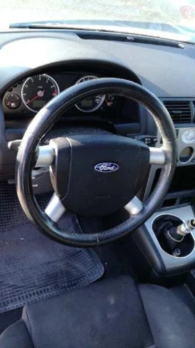 1S715K743A Hinterer Träger Links Für FORD MONDEO BERLINA (GE) Trend 1343213 - Bild 7 von 10