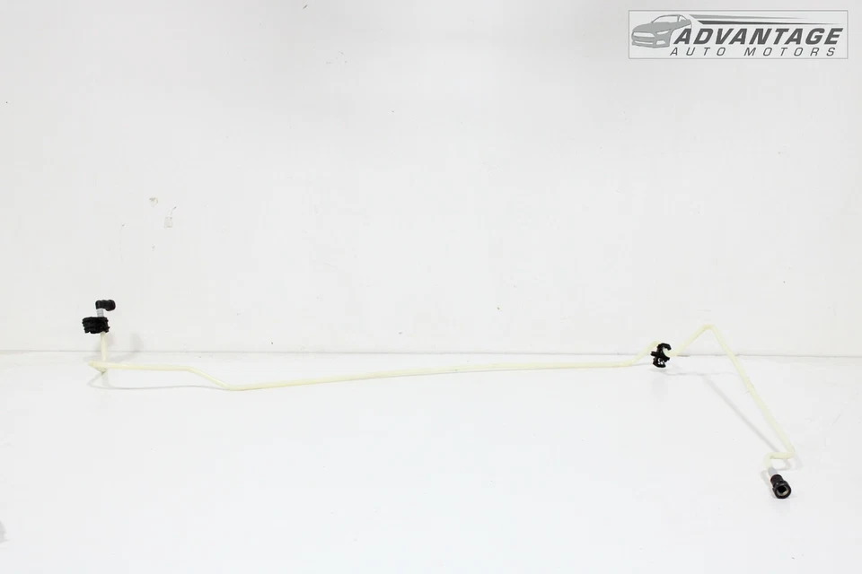 AUDI Q5 2009-2017 2,0 L FLEX TANQUE DE COMBUSTIBLE DEPÓSITO RESPIRADOR VENTILACIÓN TUBO MANGUERA OEM Foto 2 de 4