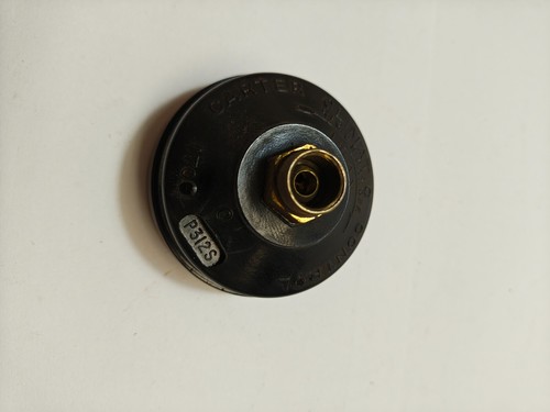 1956-1959 Plymouth Custom Belvedere Carburetor Choke Coil & Housing 1618116 NOS - Picture 5 of 6