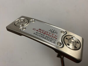 Scotty Cameron Squareback 2 | eBay Scotty Cameron Squareback 2 | eBay