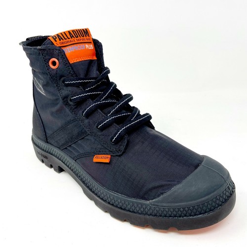 Palladium Pampa Lite + Vapor Waterproof 