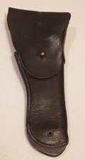  1980's Holster US Government Issue Cathey Enterprises 7791466 